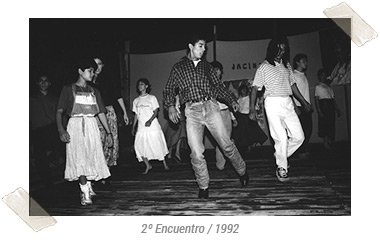 Encuentro 1999