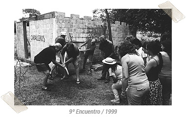 Encuentro 1992