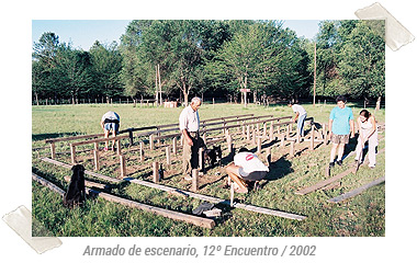 Encuentro 1999